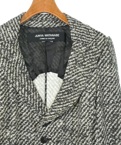 JUNYA WATANABE เบลเซอร์/แจ็คเก็ตสูท