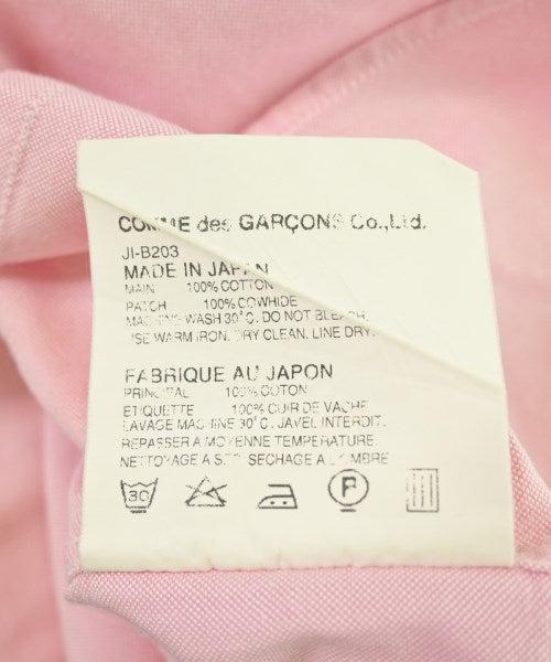 JUNYA WATANABE เสื้อลำลอง
