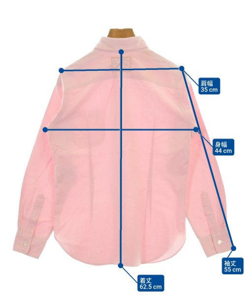 JUNYA WATANABE เสื้อลำลอง