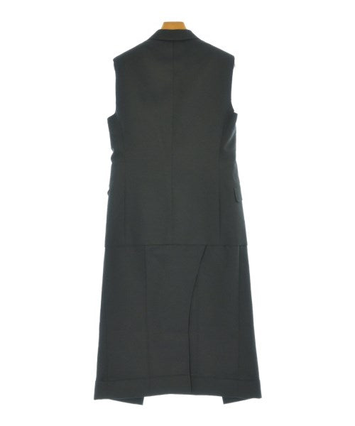 JUNYA WATANABE แจ็คเก็ตลำลอง