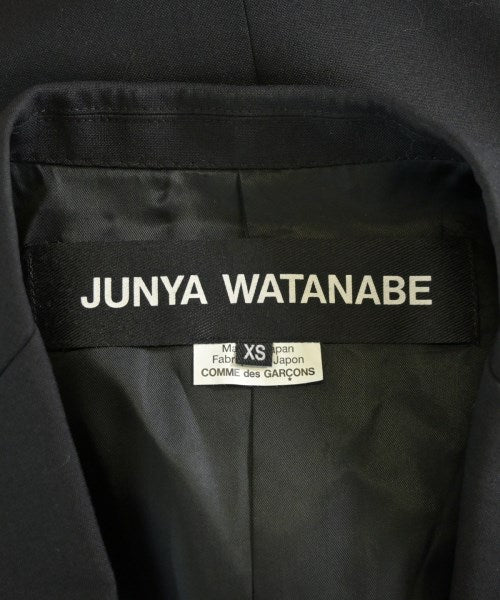 JUNYA WATANABE แจ็คเก็ตลำลอง
