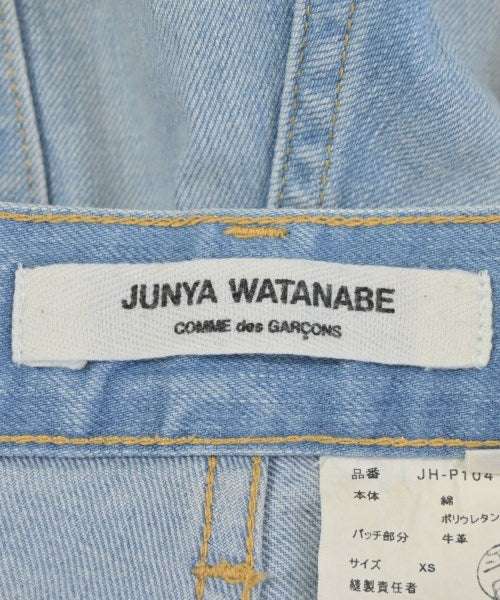 JUNYA WATANABE ยีนส์