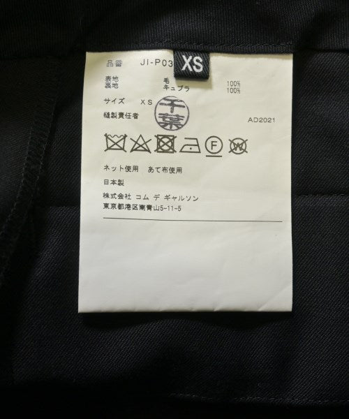 JUNYA WATANABE กางเกงขาสั้น