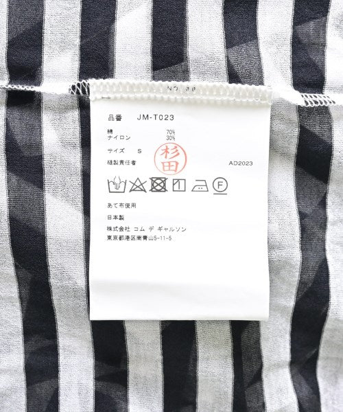 JUNYA WATANABE เสื้อยืด/เสื้อท็อปส์