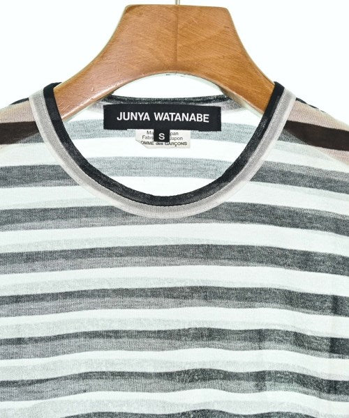 JUNYA WATANABE เสื้อยืด/เสื้อท็อปส์