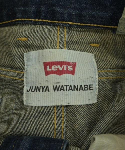 JUNYA WATANABE ยีนส์