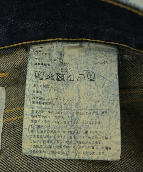 JUNYA WATANABE ยีนส์