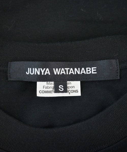 JUNYA WATANABE เสื้อยืด/เสื้อท็อปส์