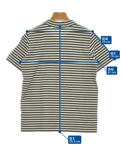 JUNYA WATANABE เสื้อยืด/เสื้อท็อปส์