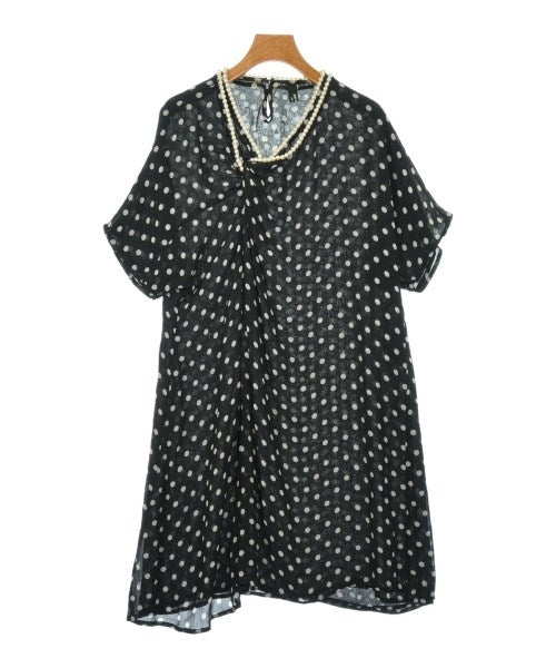 JUNYA WATANABE ชุดเดรส