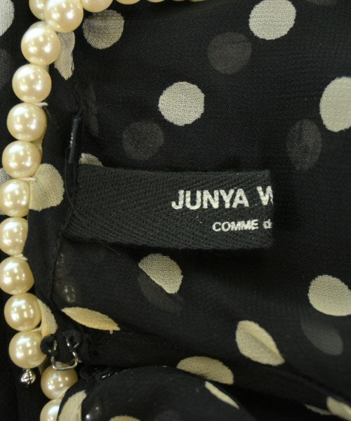 JUNYA WATANABE ชุดเดรส