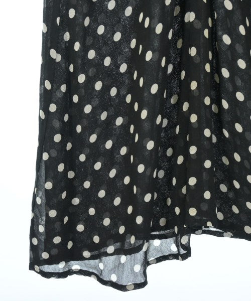 JUNYA WATANABE ชุดเดรส