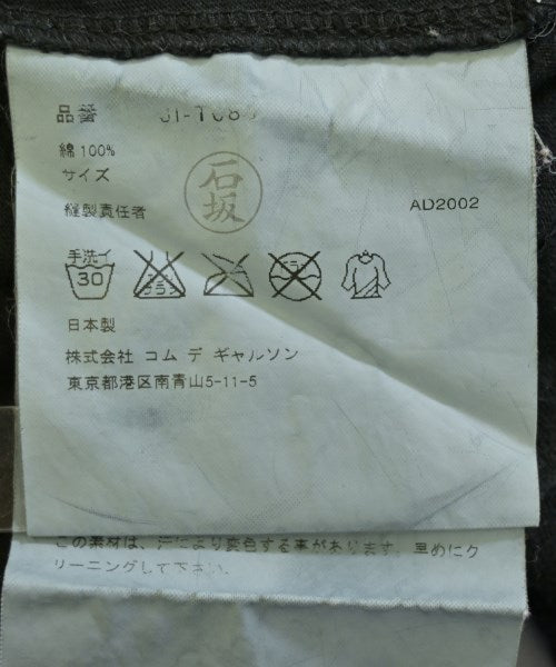 JUNYA WATANABE เสื้อยืด/เสื้อท็อปส์