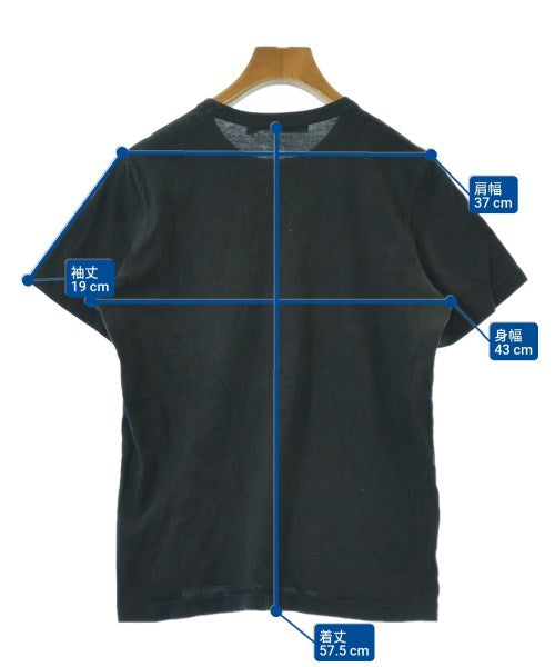 JUNYA WATANABE เสื้อยืด/เสื้อท็อปส์