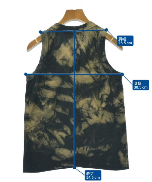 JUNYA WATANABE เสื้อกล้าม
