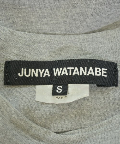 JUNYA WATANABE เสื้อยืด/เสื้อท็อปส์