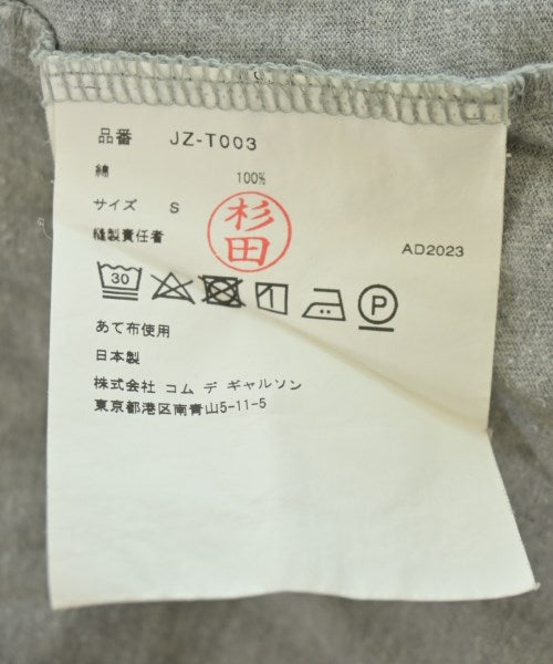 JUNYA WATANABE เสื้อยืด/เสื้อท็อปส์