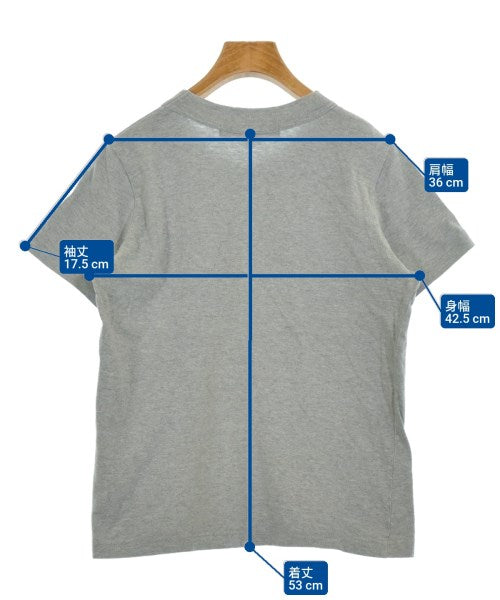 JUNYA WATANABE เสื้อยืด/เสื้อท็อปส์