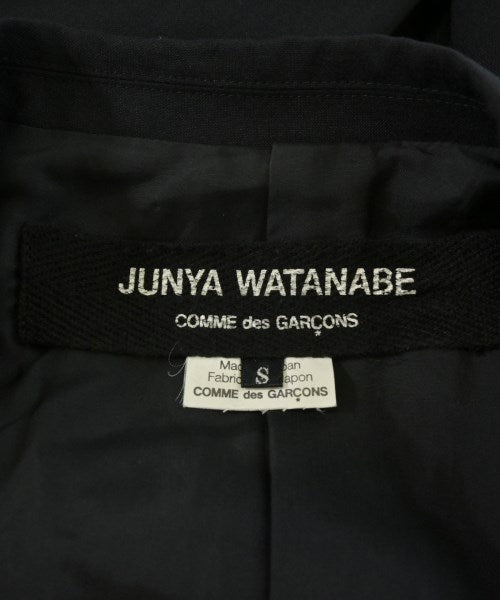 JUNYA WATANABE แจ็คเก็ตลำลอง