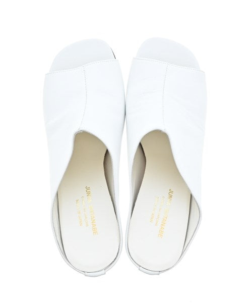 JUNYA WATANABE รองเท้าแตะ