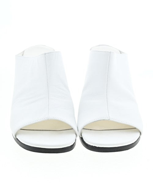JUNYA WATANABE รองเท้าแตะ
