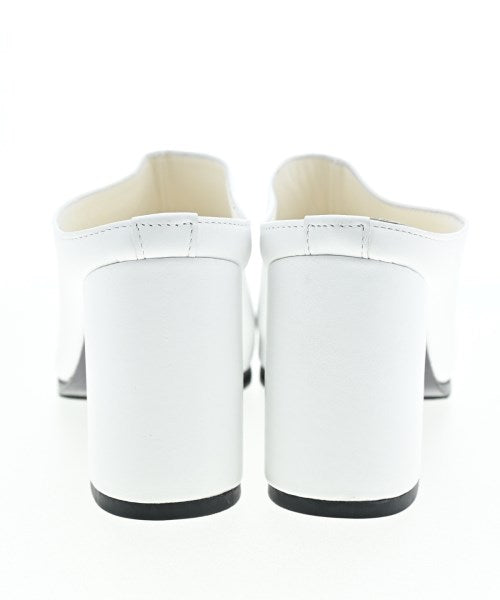 JUNYA WATANABE รองเท้าแตะ
