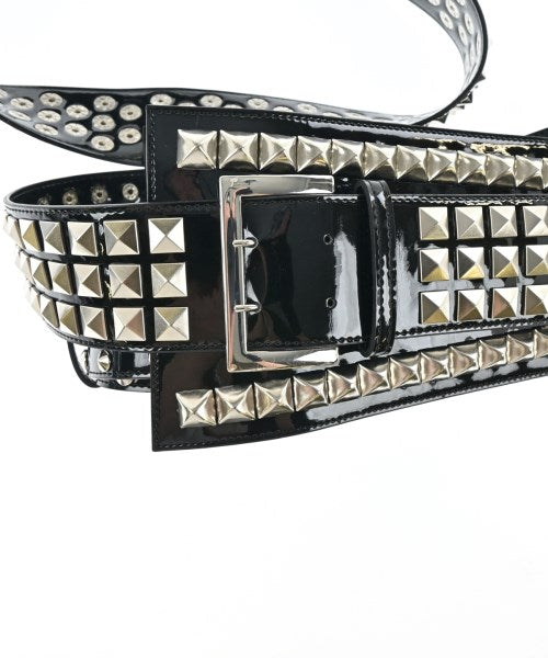 JUNYA WATANABE เข็มขัด