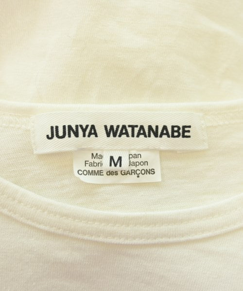 JUNYA WATANABE เสื้อยืด/เสื้อท็อปส์