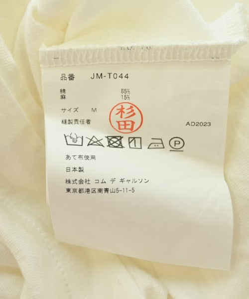 JUNYA WATANABE เสื้อยืด/เสื้อท็อปส์