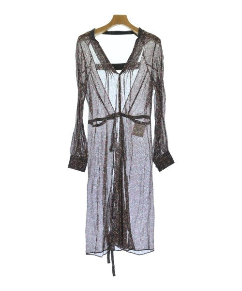 JUNYA WATANABE ชุดเดรส