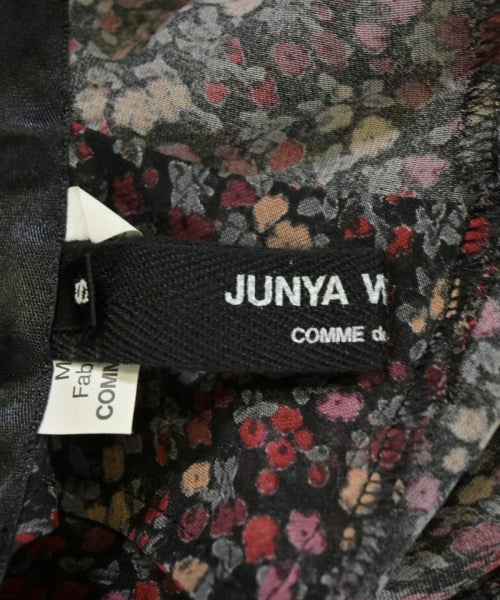 JUNYA WATANABE ชุดเดรส