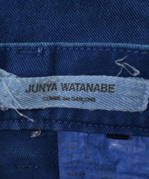 JUNYA WATANABE ยีนส์