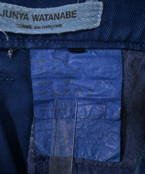 JUNYA WATANABE ยีนส์