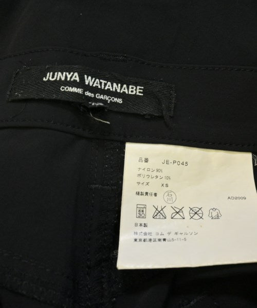 JUNYA WATANABE กางเกง 5 ส่วน