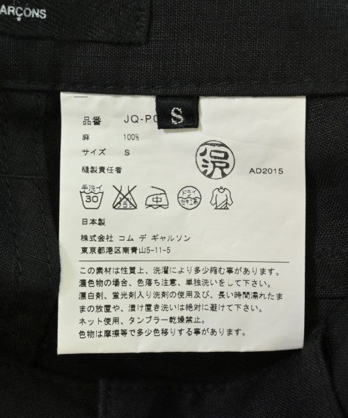 JUNYA WATANABE กางเกง 5 ส่วน