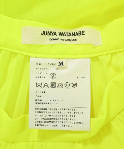 JUNYA WATANABE กระโปรงยาว/แม็กซี่ยาว