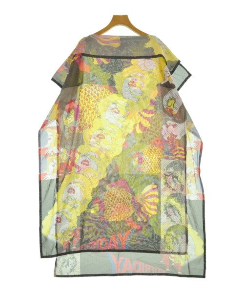 JUNYA WATANABE ชุดเดรส