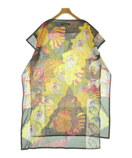 JUNYA WATANABE ชุดเดรส