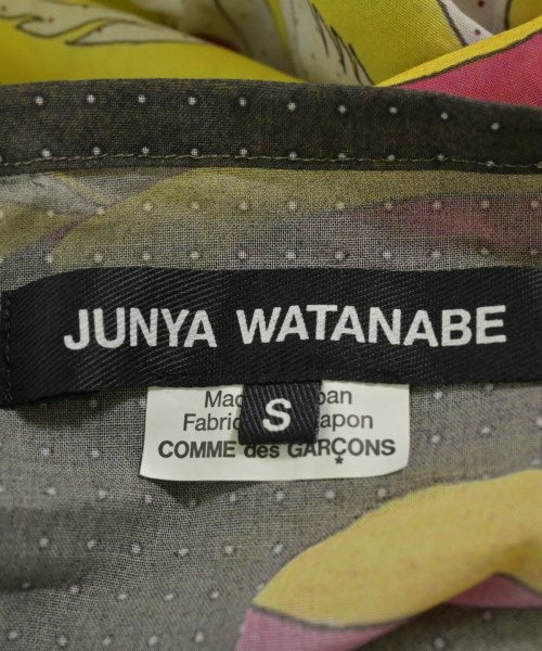 JUNYA WATANABE ชุดเดรส