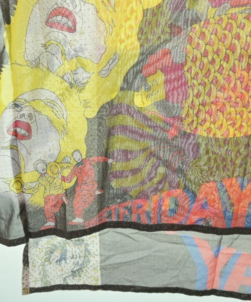 JUNYA WATANABE ชุดเดรส