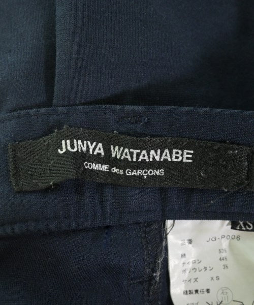 JUNYA WATANABE กางเกงขายาว