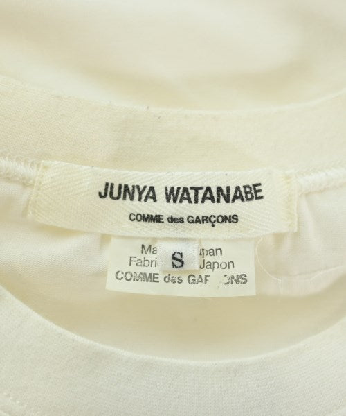 JUNYA WATANABE เสื้อยืด/เสื้อท็อปส์