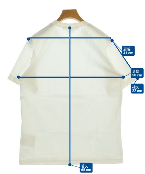 JUNYA WATANABE เสื้อยืด/เสื้อท็อปส์