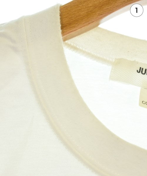 JUNYA WATANABE เสื้อยืด/เสื้อท็อปส์