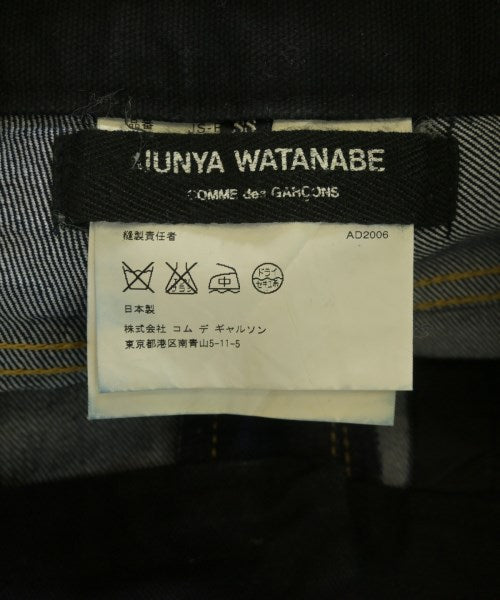 JUNYA WATANABE ยีนส์