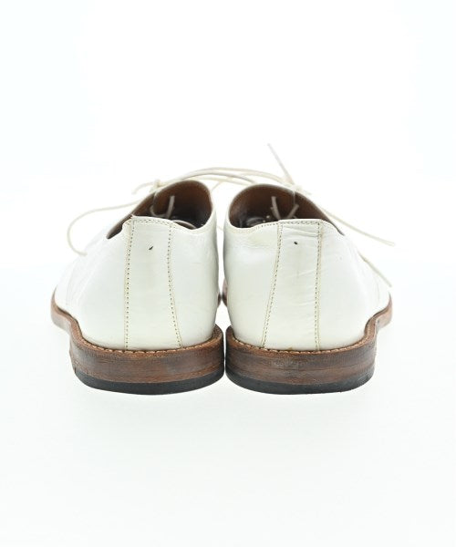 JUNYA WATANABE รองเท้าออกงาน/รองเท้าไม่มีส้น