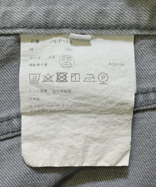 JUNYA WATANABE ยีนส์