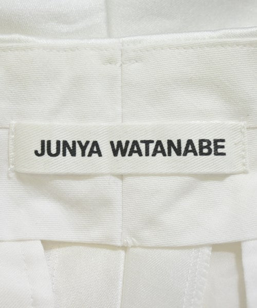 JUNYA WATANABE กางเกงขาสั้น