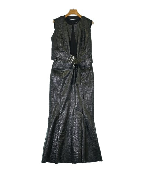 JUNYA WATANABE ชุดเดรส
