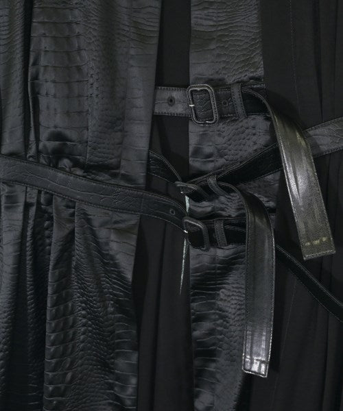 JUNYA WATANABE ชุดเดรส